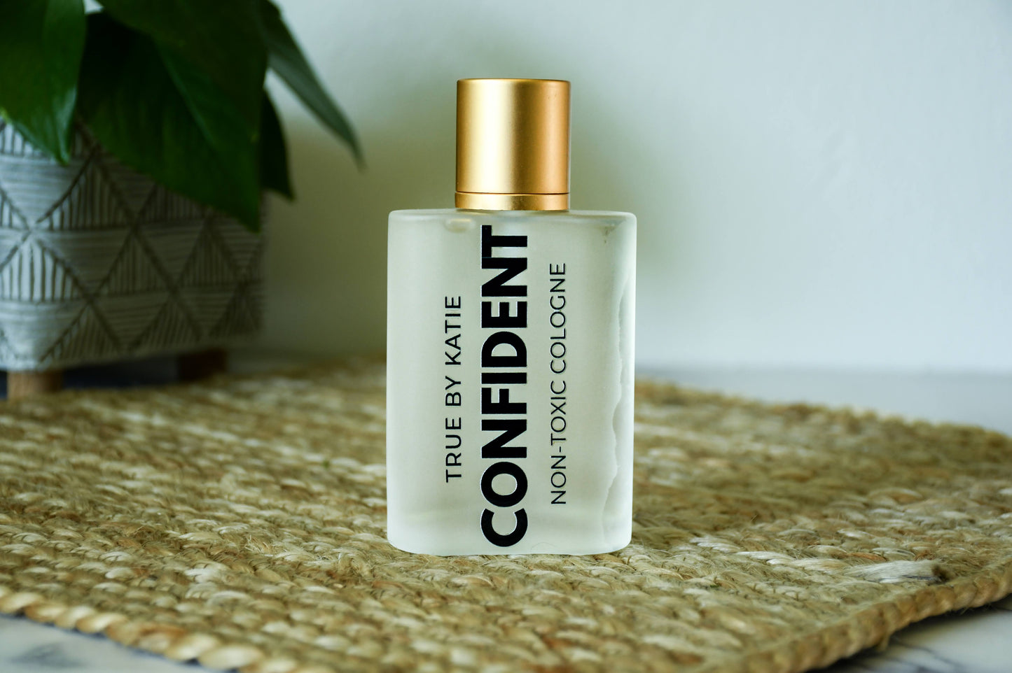 Luxury Cologne | 3.4 oz