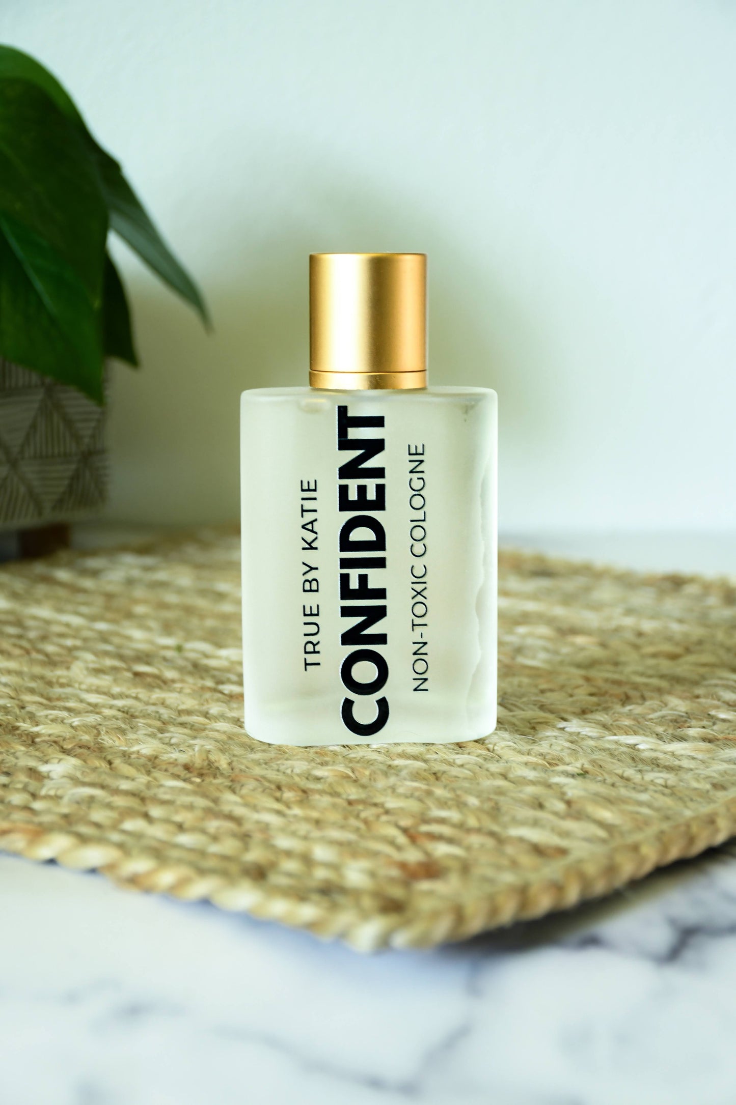 Luxury Cologne | 3.4 oz