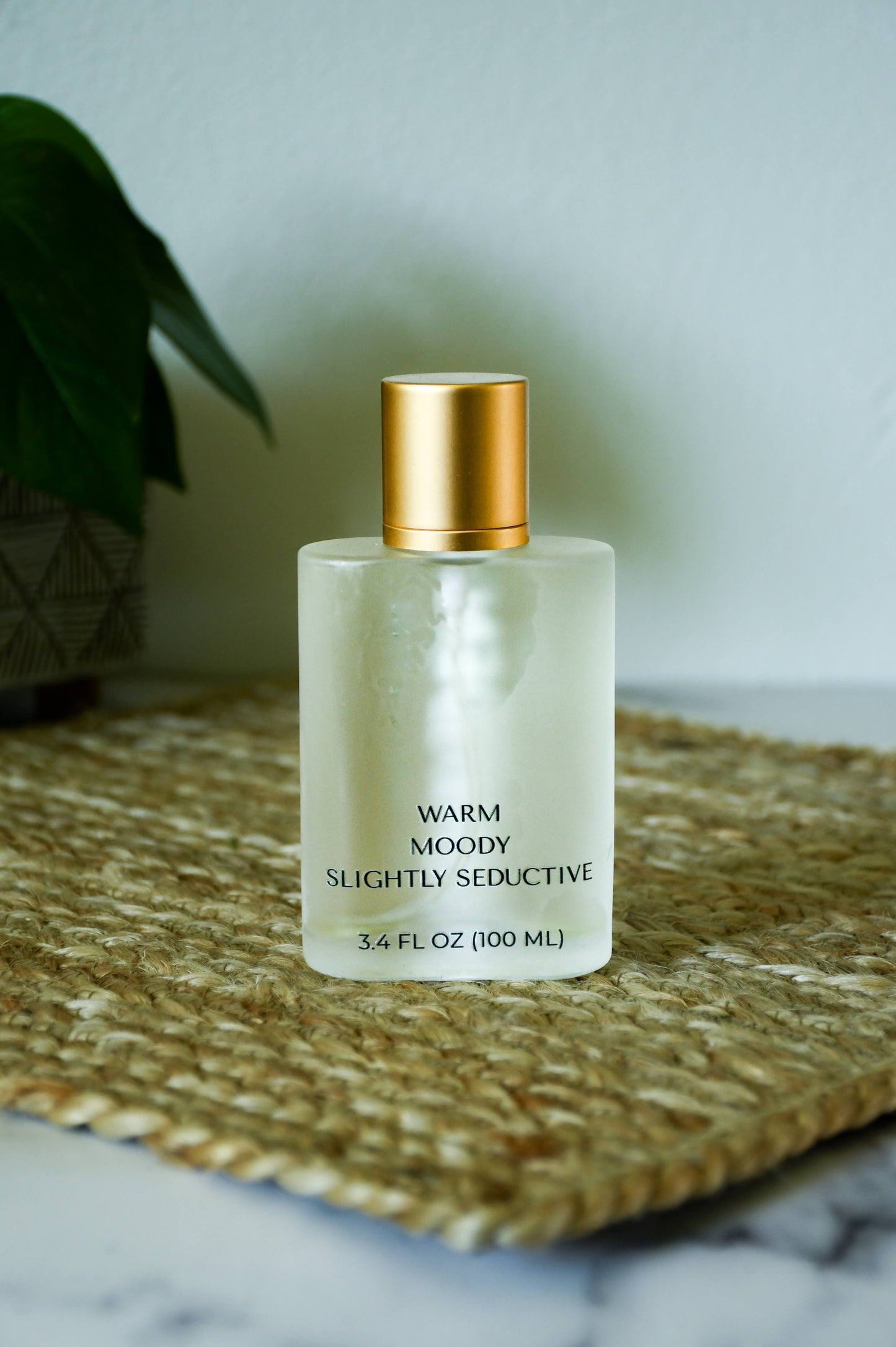 Luxury Cologne | 3.4 oz
