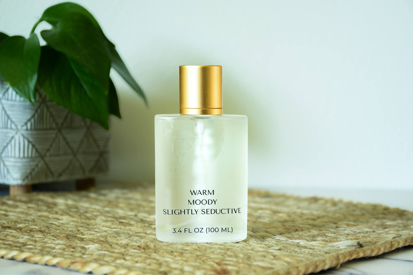 Luxury Cologne | 3.4 oz