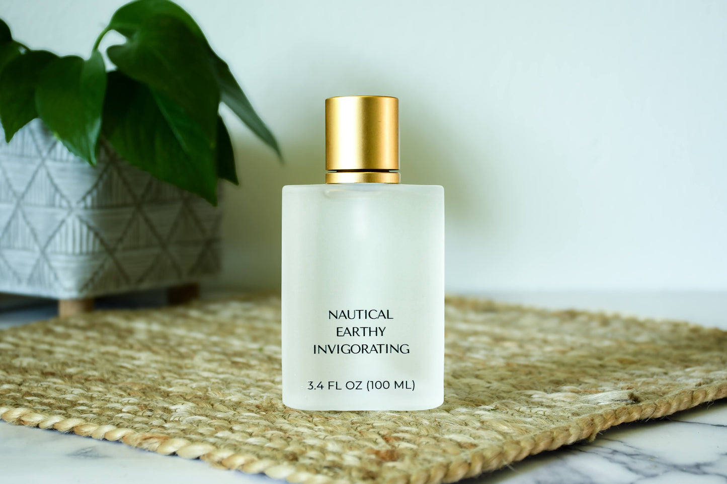 Luxury Cologne | 3.4 oz