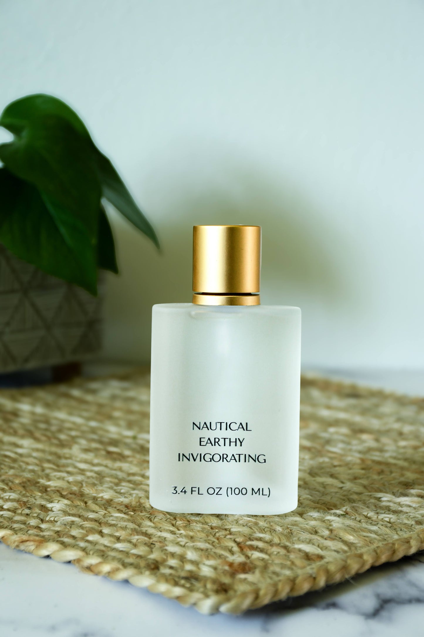 Luxury Cologne | 3.4 oz