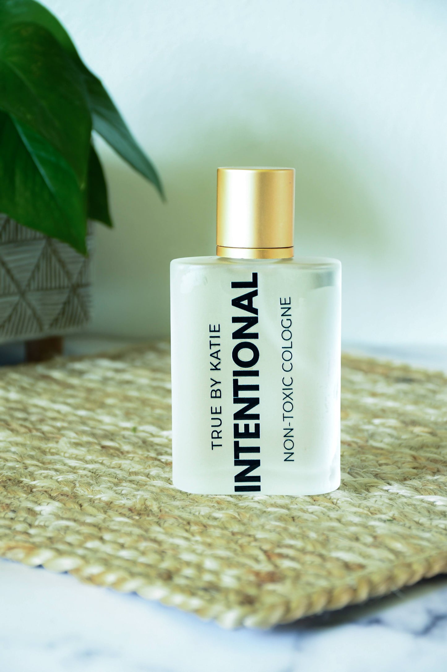 Luxury Cologne | 3.4 oz