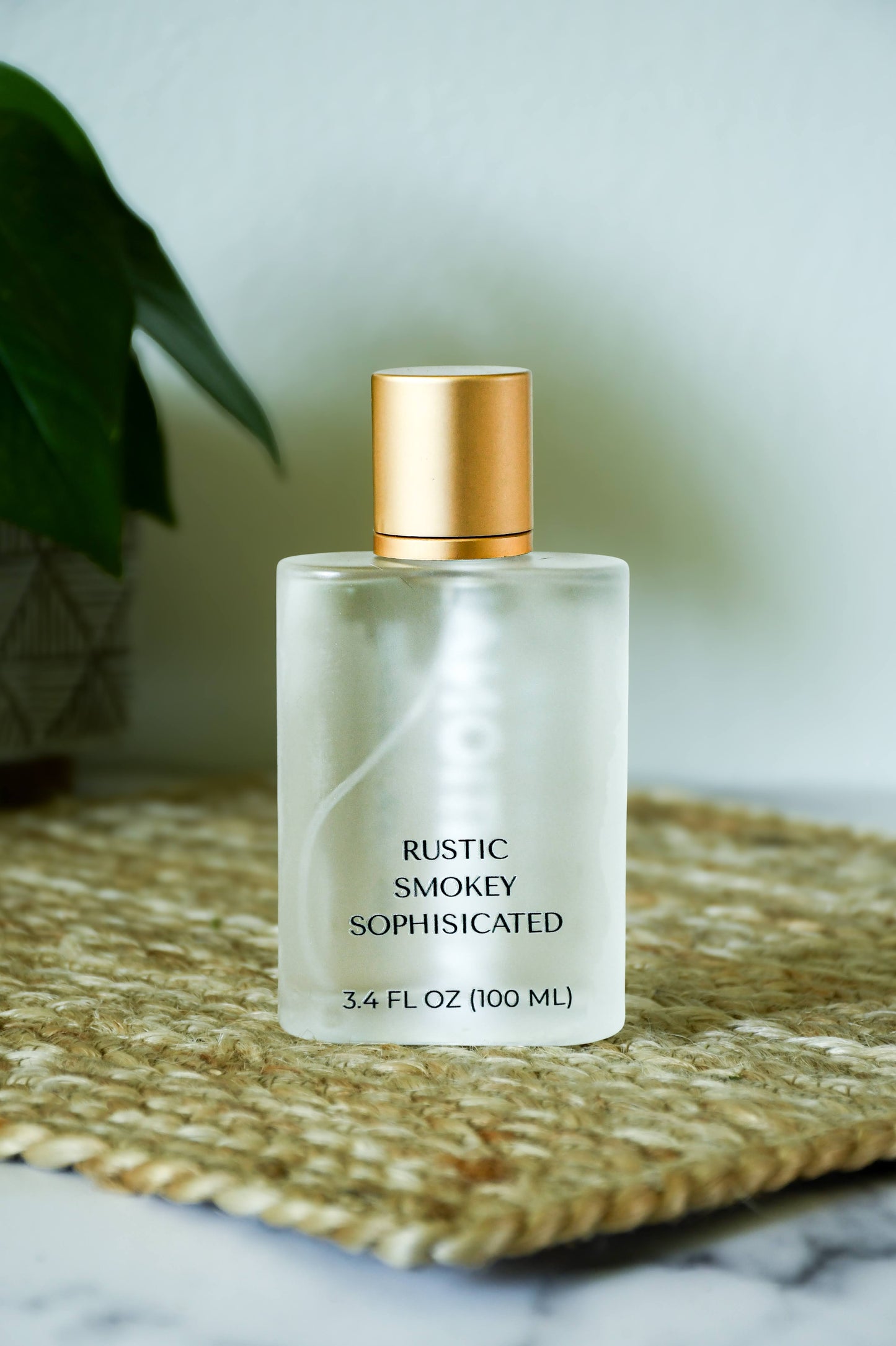 Luxury Cologne | 3.4 oz