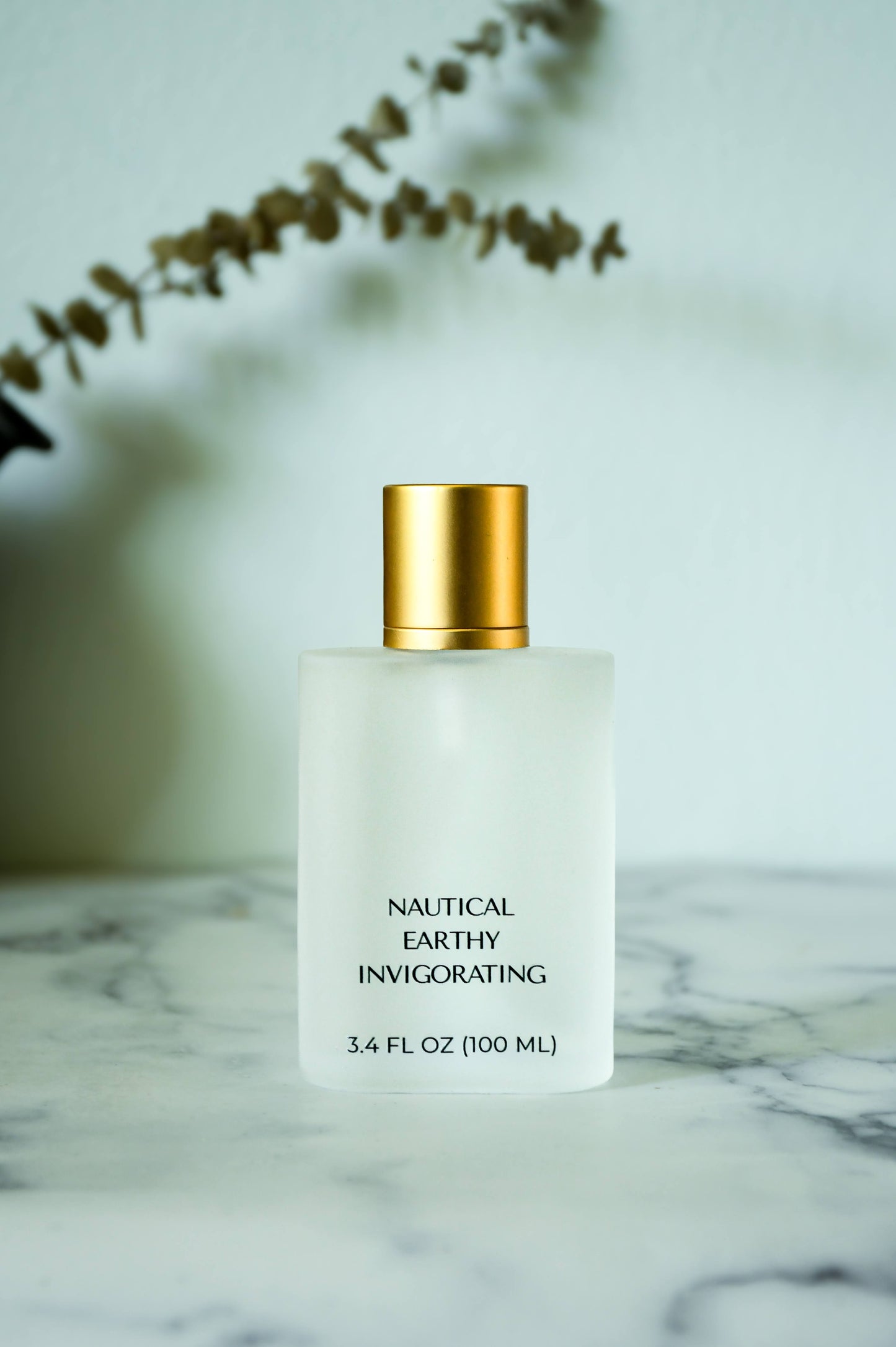 Luxury Cologne | 3.4 oz