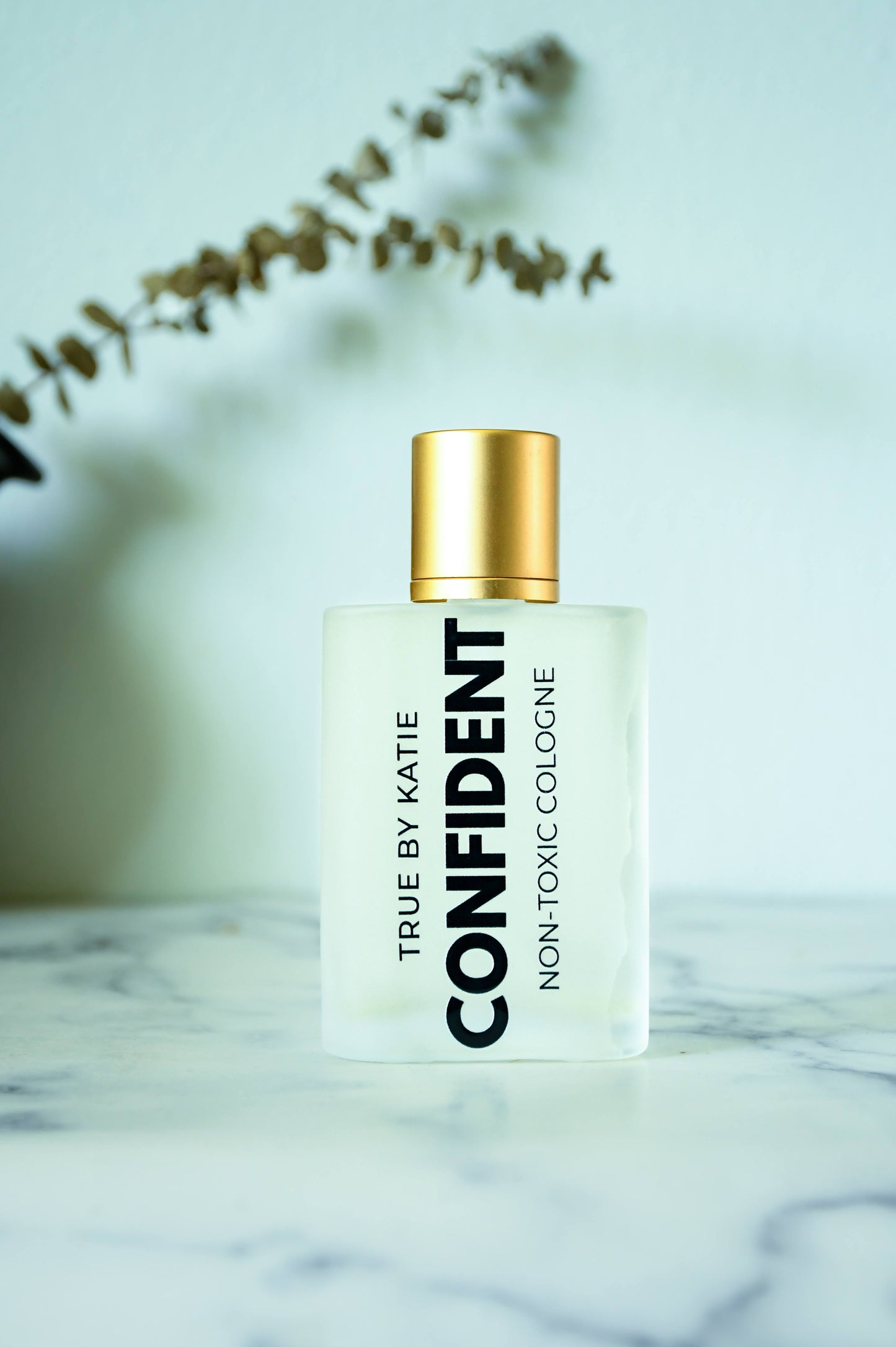 Luxury Cologne | 3.4 oz