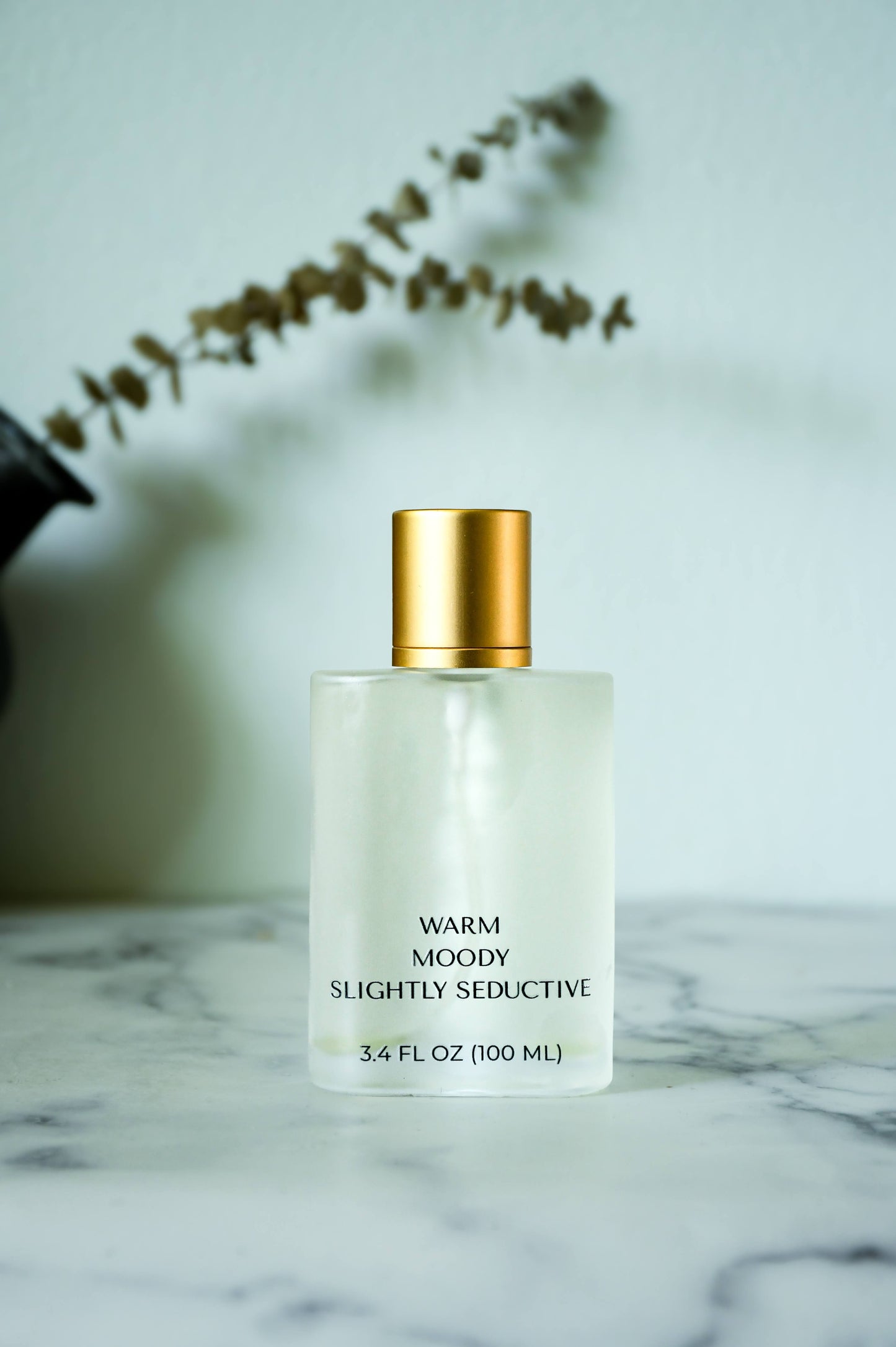 Luxury Cologne | 3.4 oz