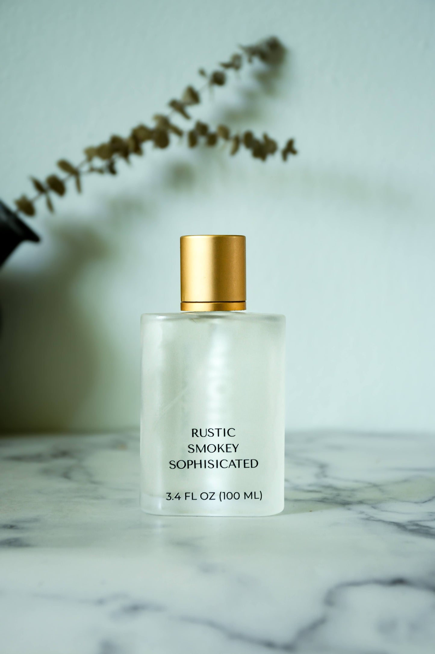 Luxury Cologne | 3.4 oz