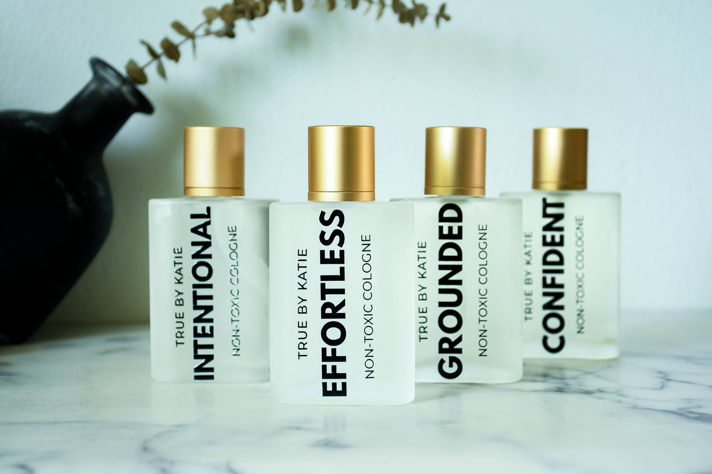 Luxury Cologne | 3.4 oz