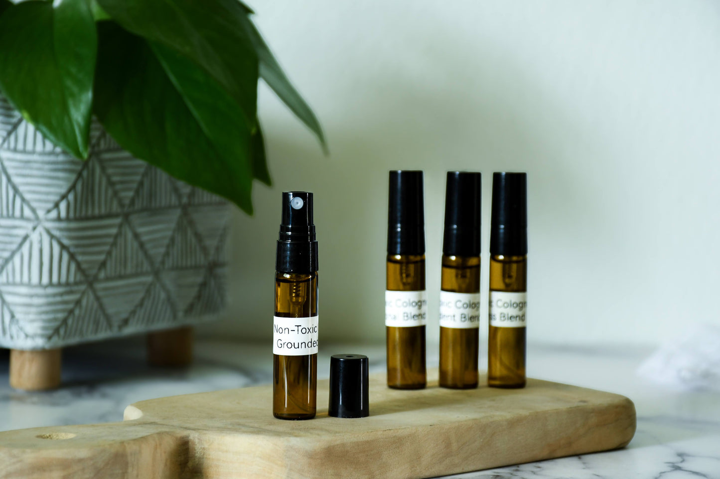 Cologne Sample Spray | 5 mL