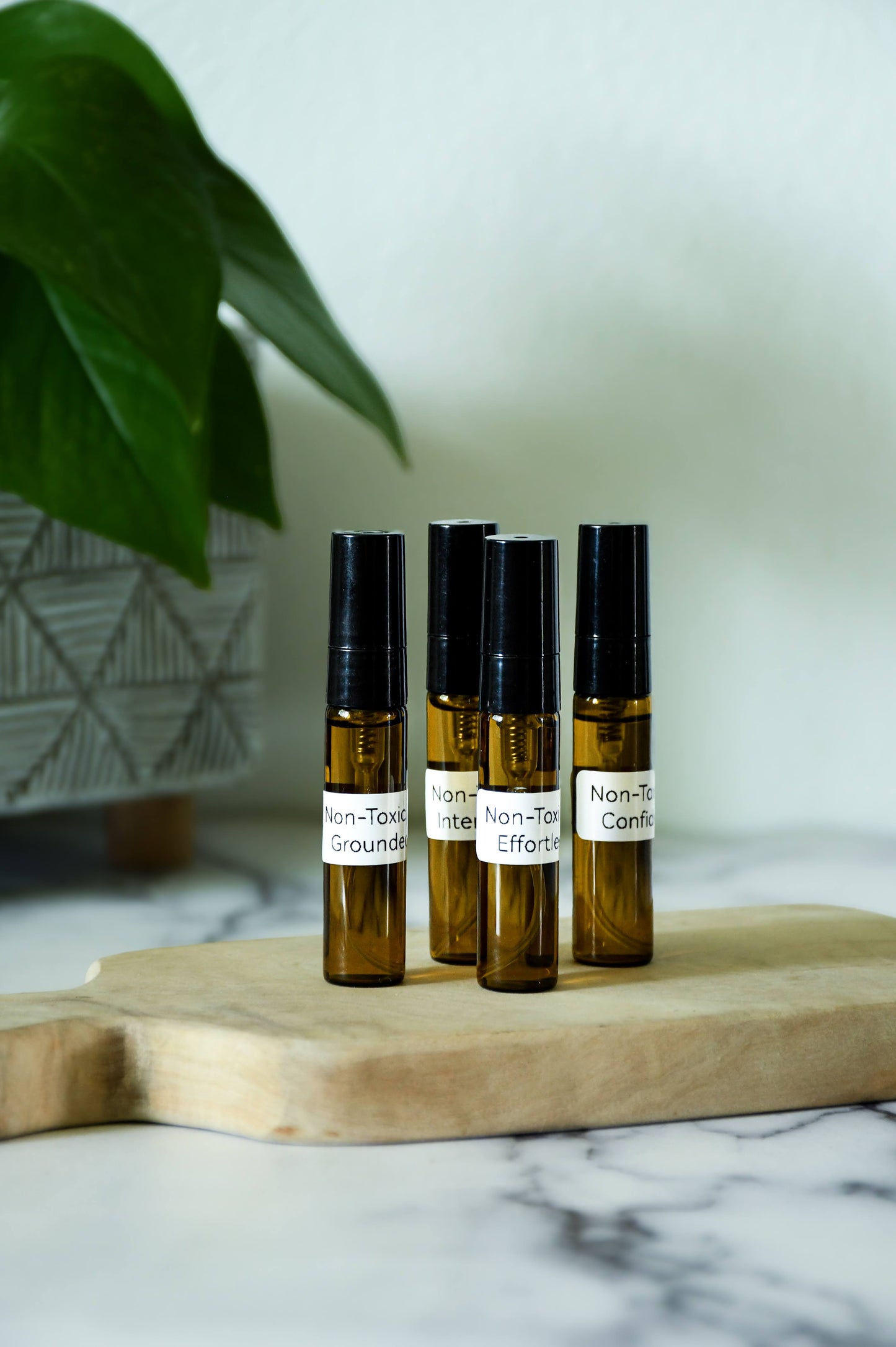 Cologne Sample Spray | 5 mL
