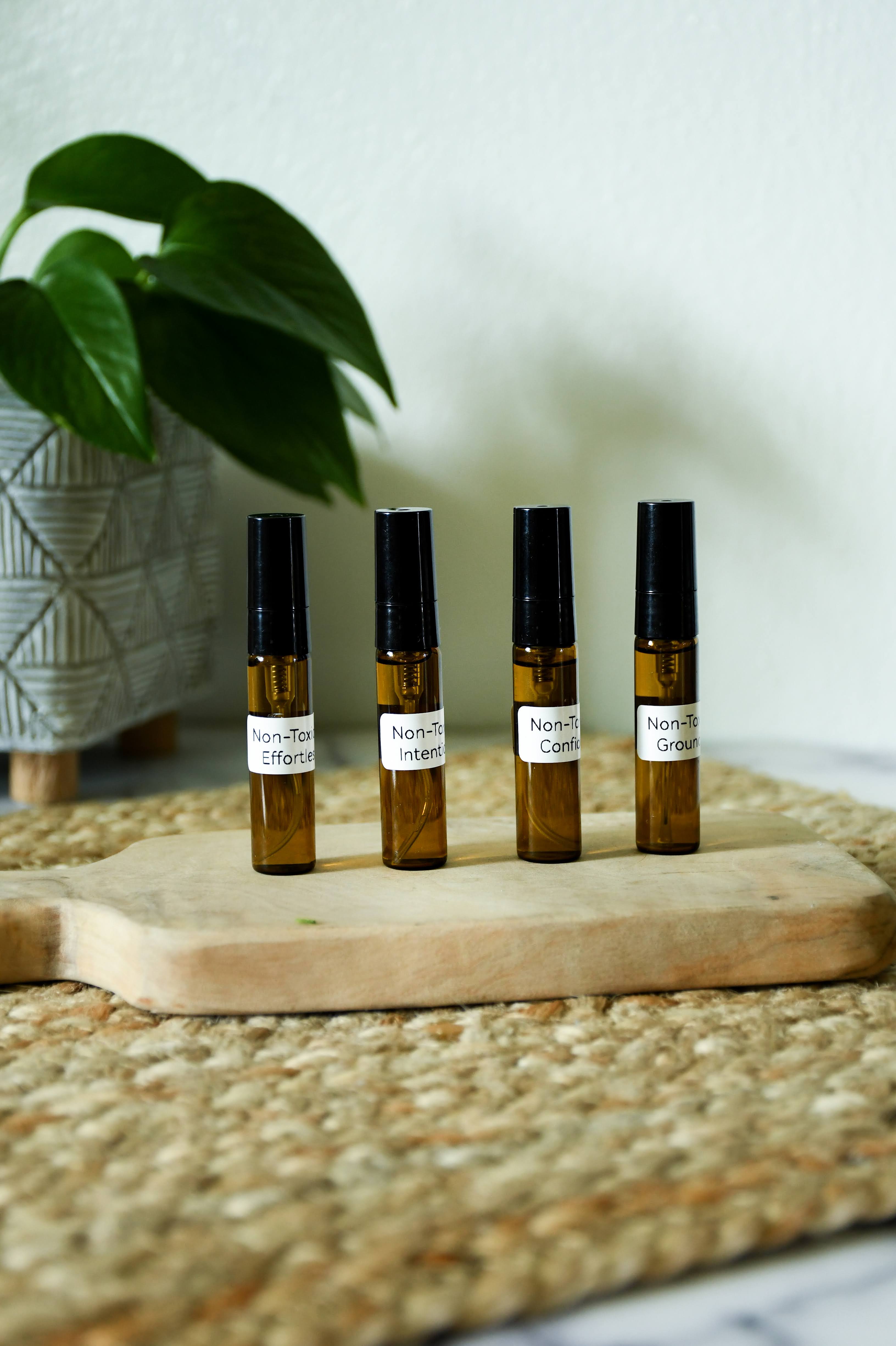 Cologne Sample Spray | 5 mL