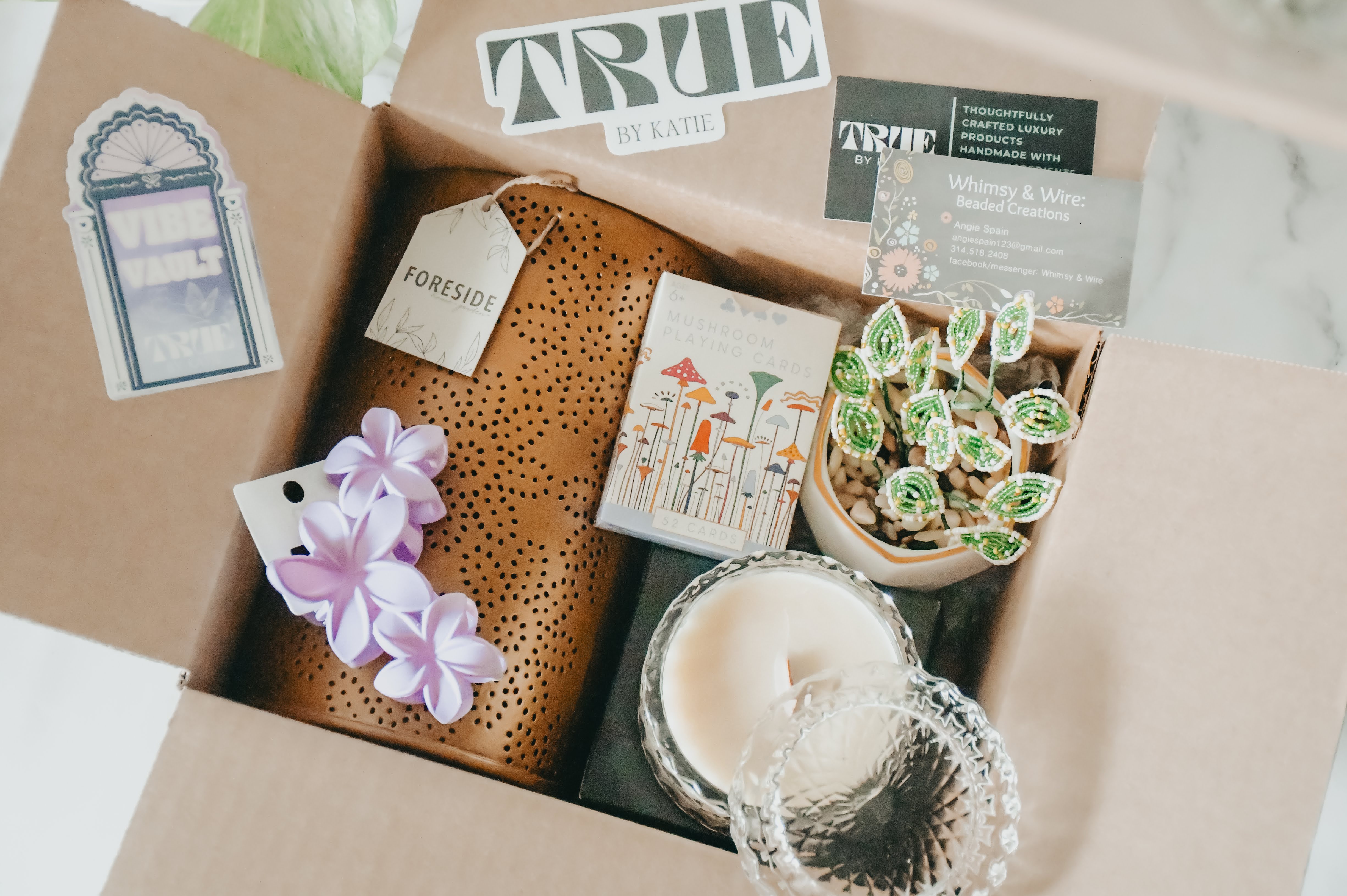 Customizable Gift Set | Personalized Surprise or Curated Themes | Perfect for Special Occasions