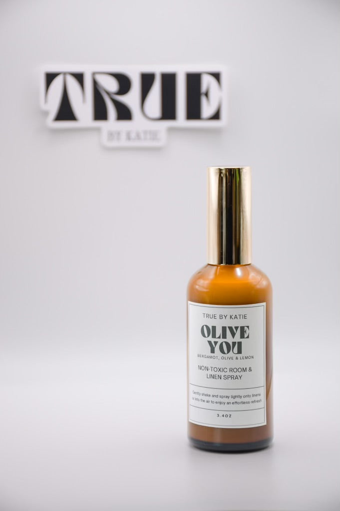 Room and Linen Sprays