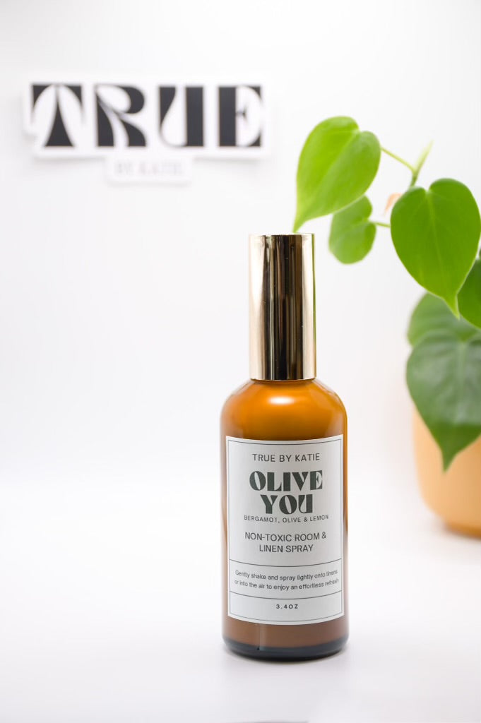 Room and Linen Sprays