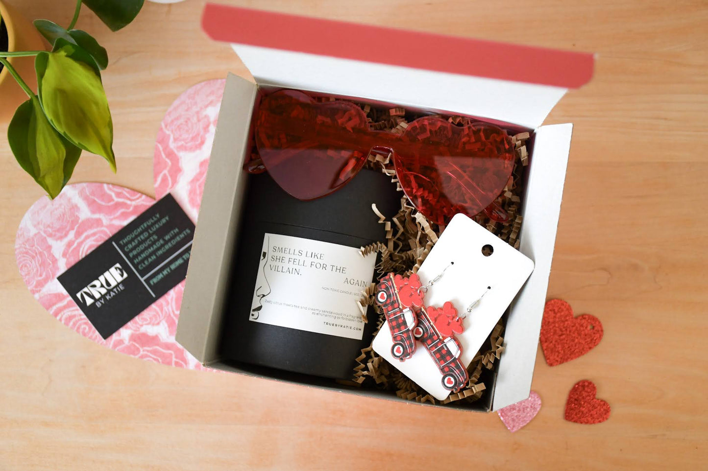Customizable Gift Set | Personalized Surprise or Curated Themes | Perfect for Special Occasions