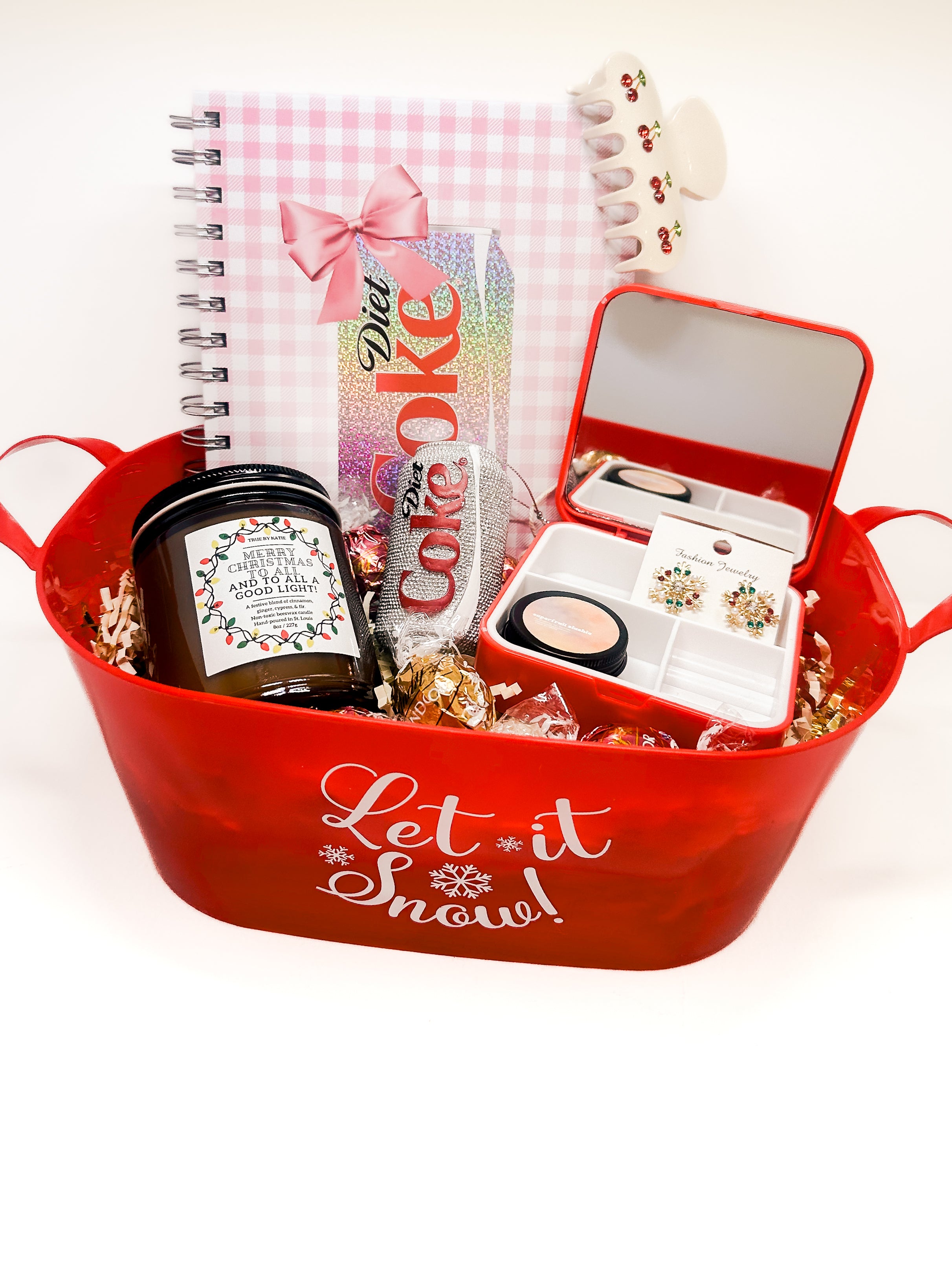 The Ultimate Diet Coke Lover’s Holiday Set