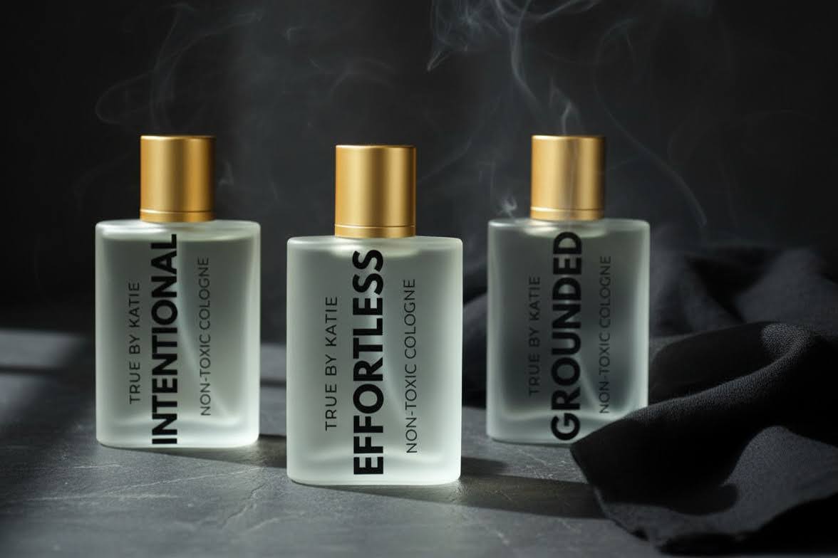 Luxury Cologne | 3.4 oz
