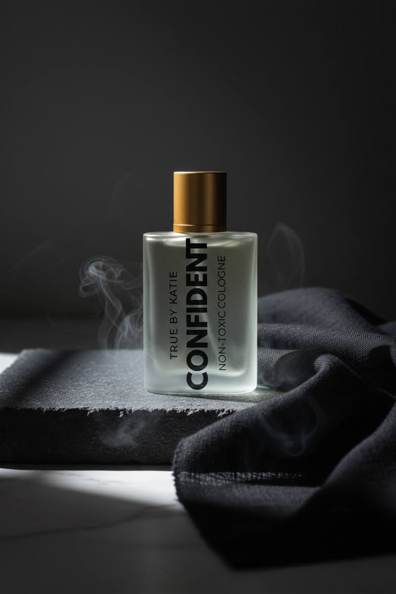 Luxury Cologne | 3.4 oz