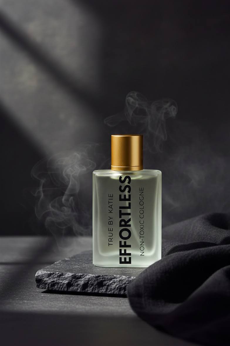 Luxury Cologne | 3.4 oz