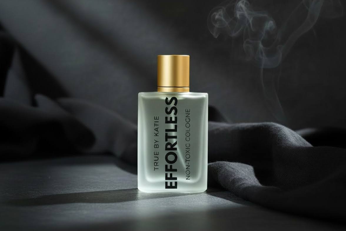 Luxury Cologne | 3.4 oz