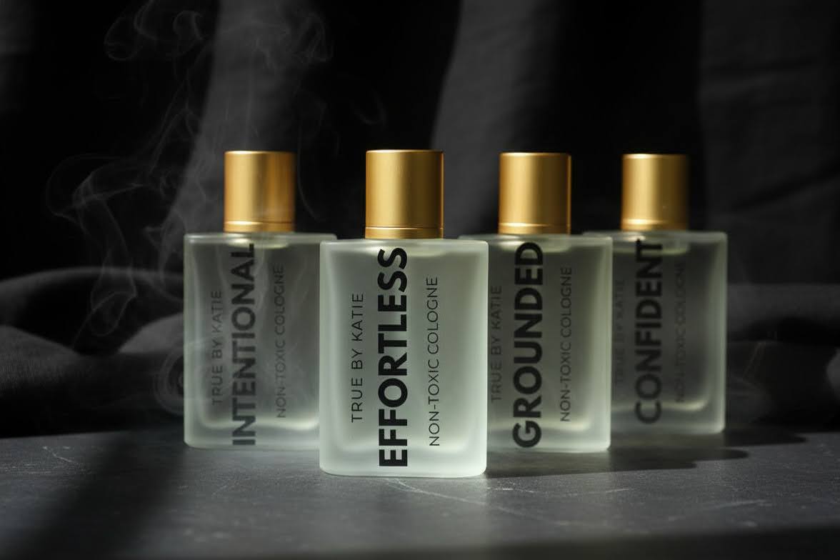 Luxury Cologne | 3.4 oz