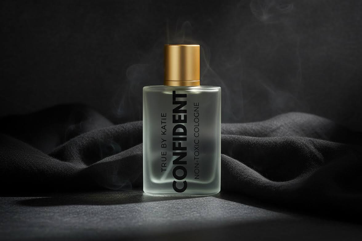 Luxury Cologne | 3.4 oz