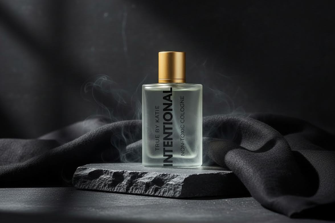 Luxury Cologne | 3.4 oz