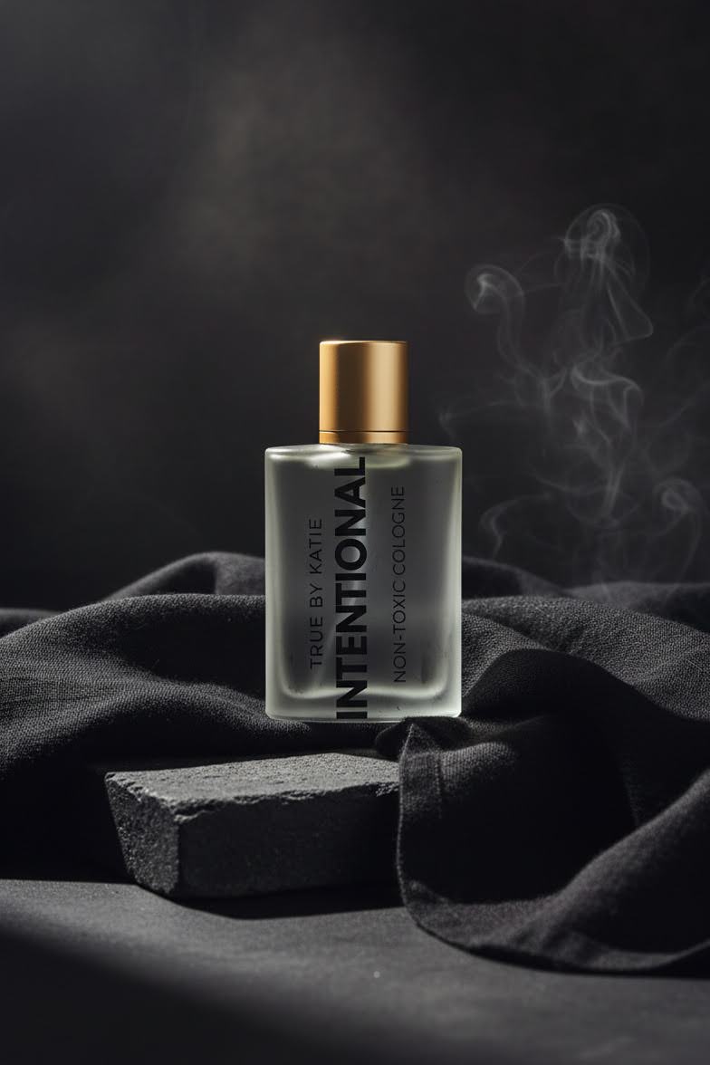 Luxury Cologne | 3.4 oz
