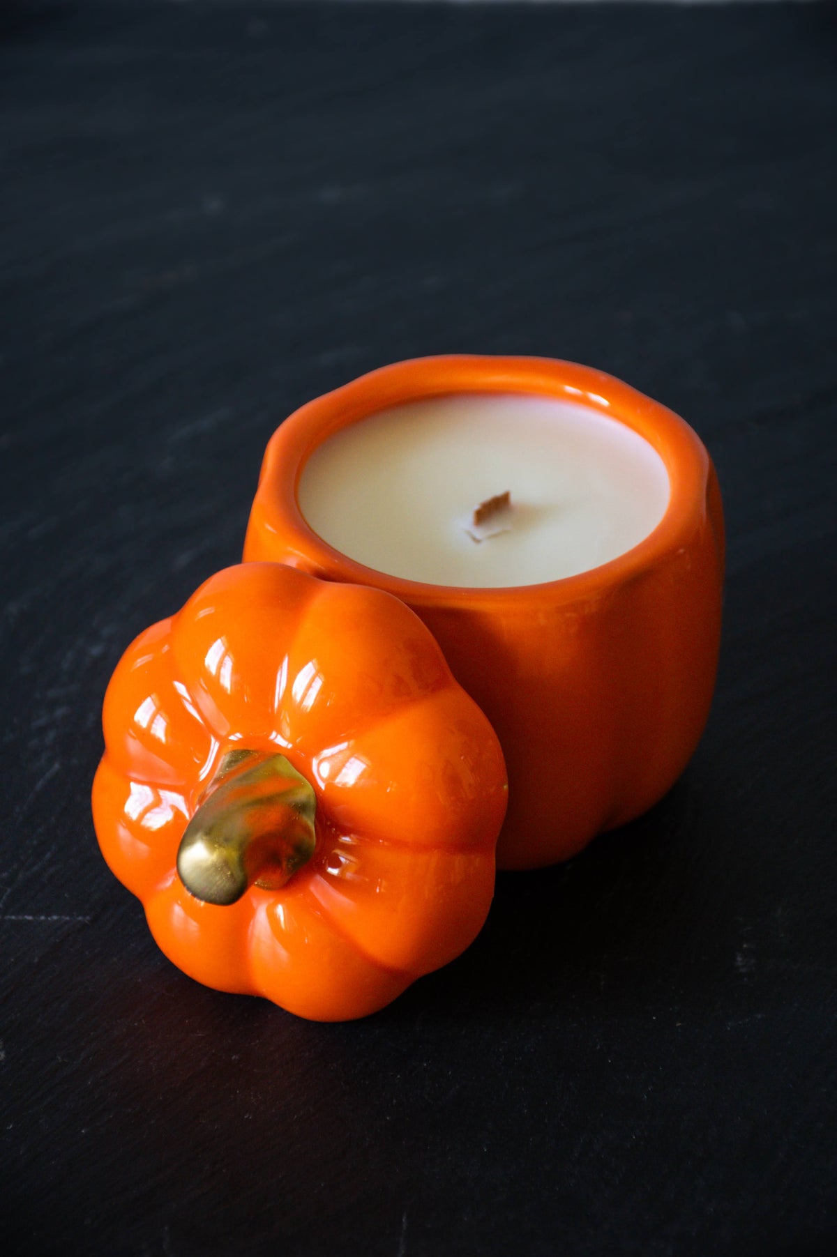 Pick Your Pumpkin 🎃 | Limited Edition Fall Candles