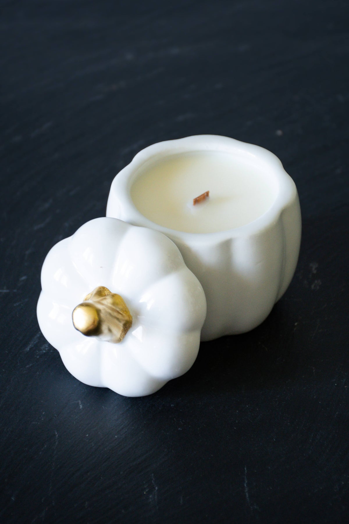 Pick Your Pumpkin 🎃 | Limited Edition Fall Candles