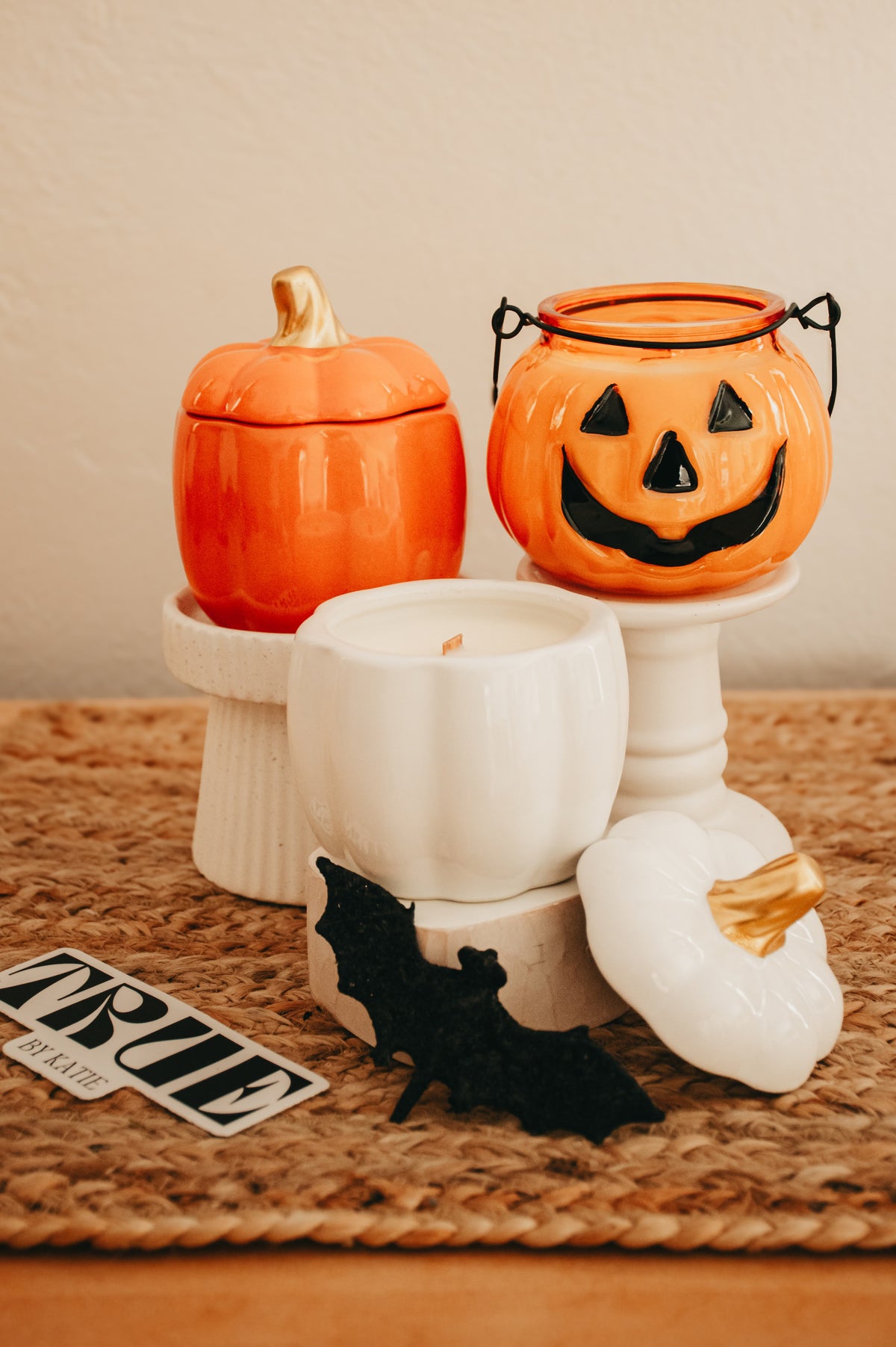 Pick Your Pumpkin 🎃 | Limited Edition Fall Candles
