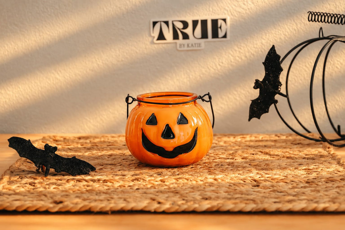 Pick Your Pumpkin 🎃 | Limited Edition Fall Candles