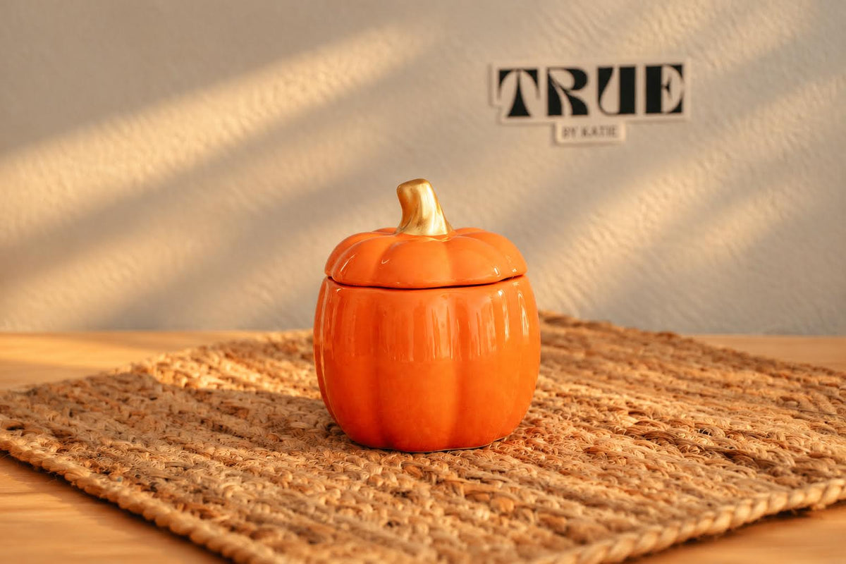 Pick Your Pumpkin 🎃 | Limited Edition Fall Candles