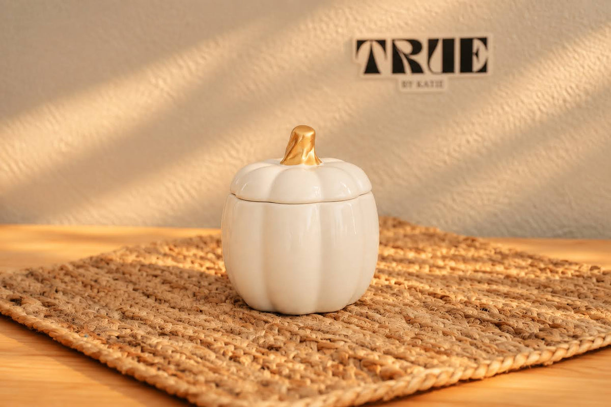 Pick Your Pumpkin 🎃 | Limited Edition Fall Candles